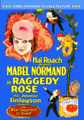 Mabel Normand Double Feature: Raggedy Rose (1926)