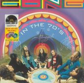 Gong In The 70'S (Deluxe/2Lp/1-Purple &