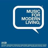 Music for Modern Living, Vol. 2