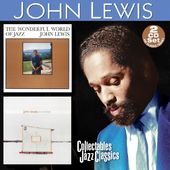 The Wonderful World of Jazz / Evolution (2-CD)