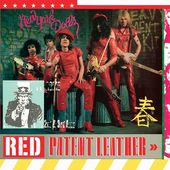 Red Patent Leather: Live in NYC 1975