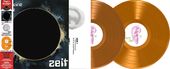 Zeit (Orange Vinyl/Deluxe/Reissue/Remastered)