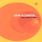 John Acquaviva Presents, Volume 2 (2-CD)