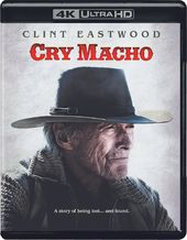 Cry Macho (2021) (4K Ultra HD)