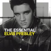 The Essential Elvis Presley [Sony] (2-CD)