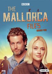 The Mallorca Files: Season 2