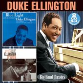 Blue Light / Hi-Fi Ellington Uptown (2-CD)
