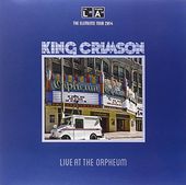 Live At The Orpheum (200GV)
