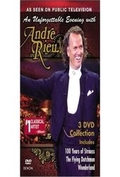 Andre Rieu: An Unforgettable Evening with Andre