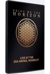 Bring Me the Horizon: Live at Wembley (Hong Kong)