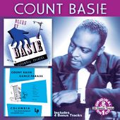 Blues By Basie / Dance Parade