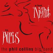 A Hot Night In Paris (Remastered) (2LPs)
