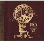 Fuzzy Warbles, Volumes 7 & 8 and Hinges (3-CD)