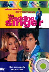 The Wedding Singer - Mini DVD [Thinpak]