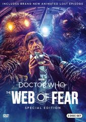 Doctor Who: The Web of Fear