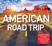 American Road Trip [Digipak] (3-CD)