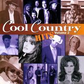 Cool Country Hits, Volume 2