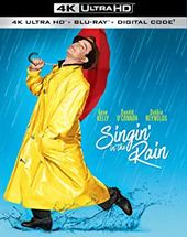 Singin' in the Rain (4K Ultra HD + Blu-ray +