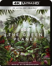 Green Planet (4K) (Box) (Wbr)