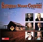 Volume 4-Saturday Night Country