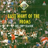 Last Night Of The Proms 1994