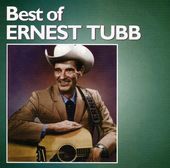 The Best of Ernest Tubb