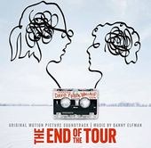 The End Of The Tour (Original Motion Picture
