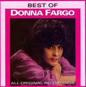 The Best of Donna Fargo