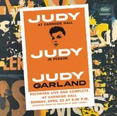 Judy At Carnegie Hall (2-CD)