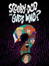 Scooby-Doo! and Guess Who? - Complete Season 2
