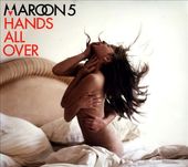 Hands All Over [Deluxe Edition]