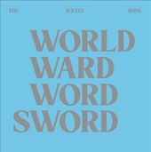 World Ward Word Sword