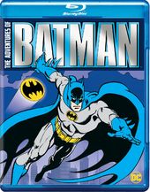 The Adventures of Batman: The Complete Collection