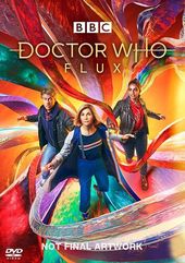 Doctor Who: The Complete Thirteenth Series