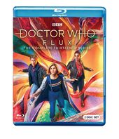Doctor Who: The Complete Thirteenth Series