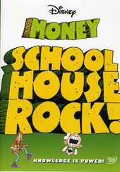 Schoolhouse Rock!: Money