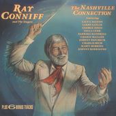 The Nashville Connection + Bonus Tracks