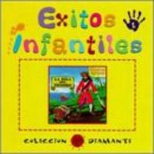 Exitos Infantiles, Vol. 1: Isla del Tesoro