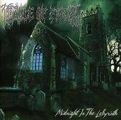 Midnight in the Labyrinth (2-CD)