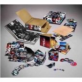Achtung Baby (Uber Deluxe Edition) (6-CD + 4-DVD