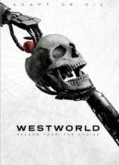 Westworld: The Complete 4th Season