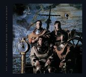 Black Sea (CD + Blu-ray)