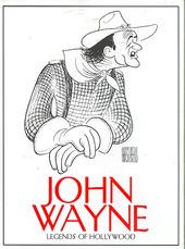 Legends of Hollywood: John Wayne (6-DVD)