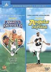 Angels in the Outfield / Angels in the Infield