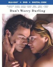 Don't Worry Darling (Includes Digital Copy)