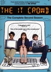 The IT Crowd - Season 2