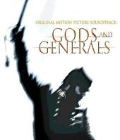 Gods and Generals [Original Motion Picture