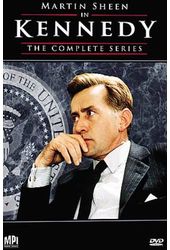 Kennedy - Complete Series (2-DVD)