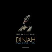 The Divine Miss Dinah Washington (5-CD)
