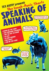 Speaking of Animals, Volume 1